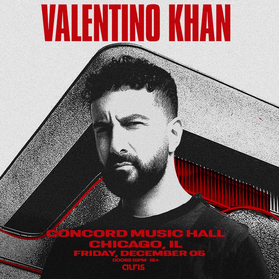 Valentino Khan