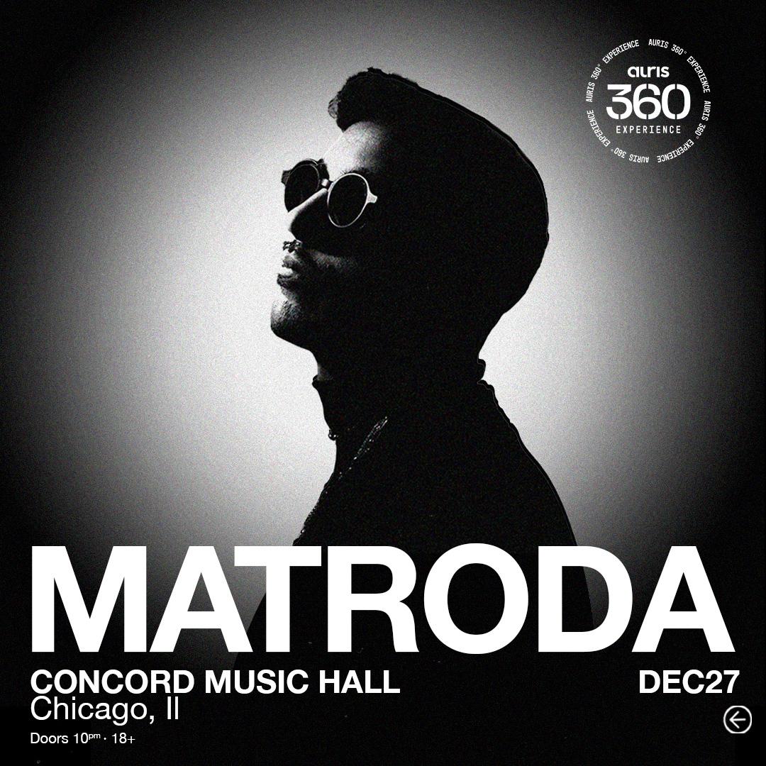 Matroda