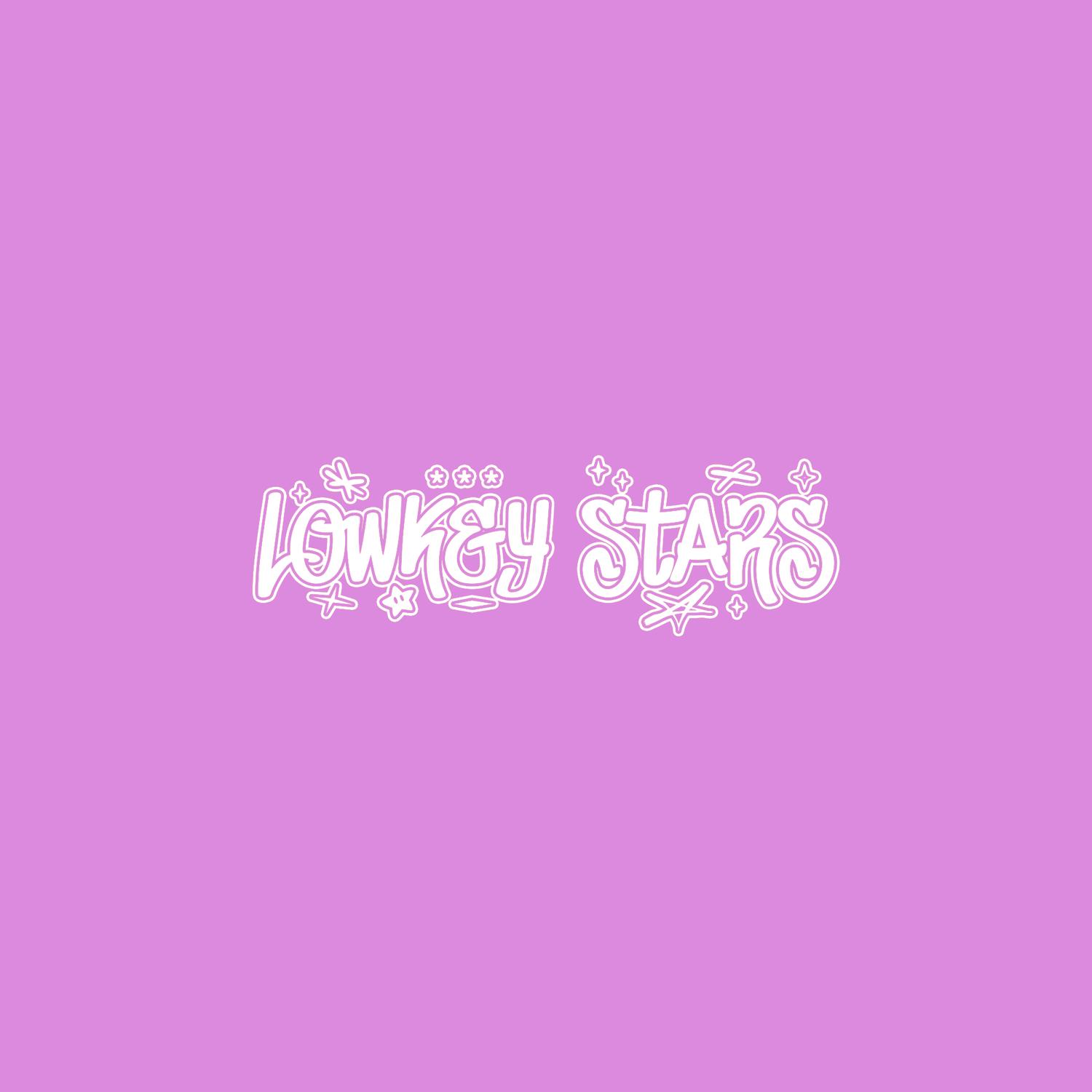 ★ Lowkey Stars ☆