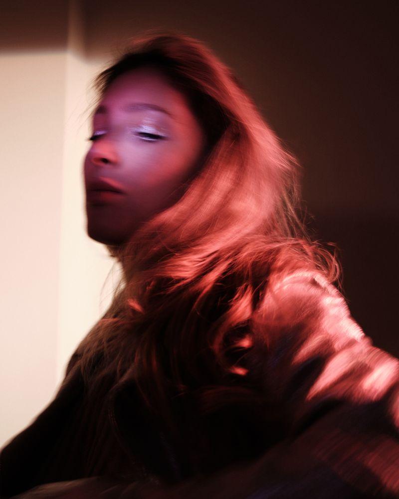 Manic.Monday Mit Just Lauren