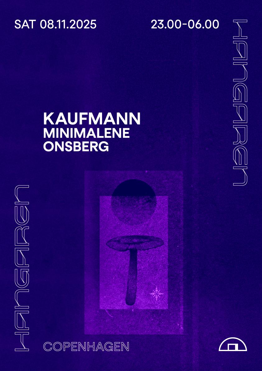 Kaufmann, Minimalene, Onsberg