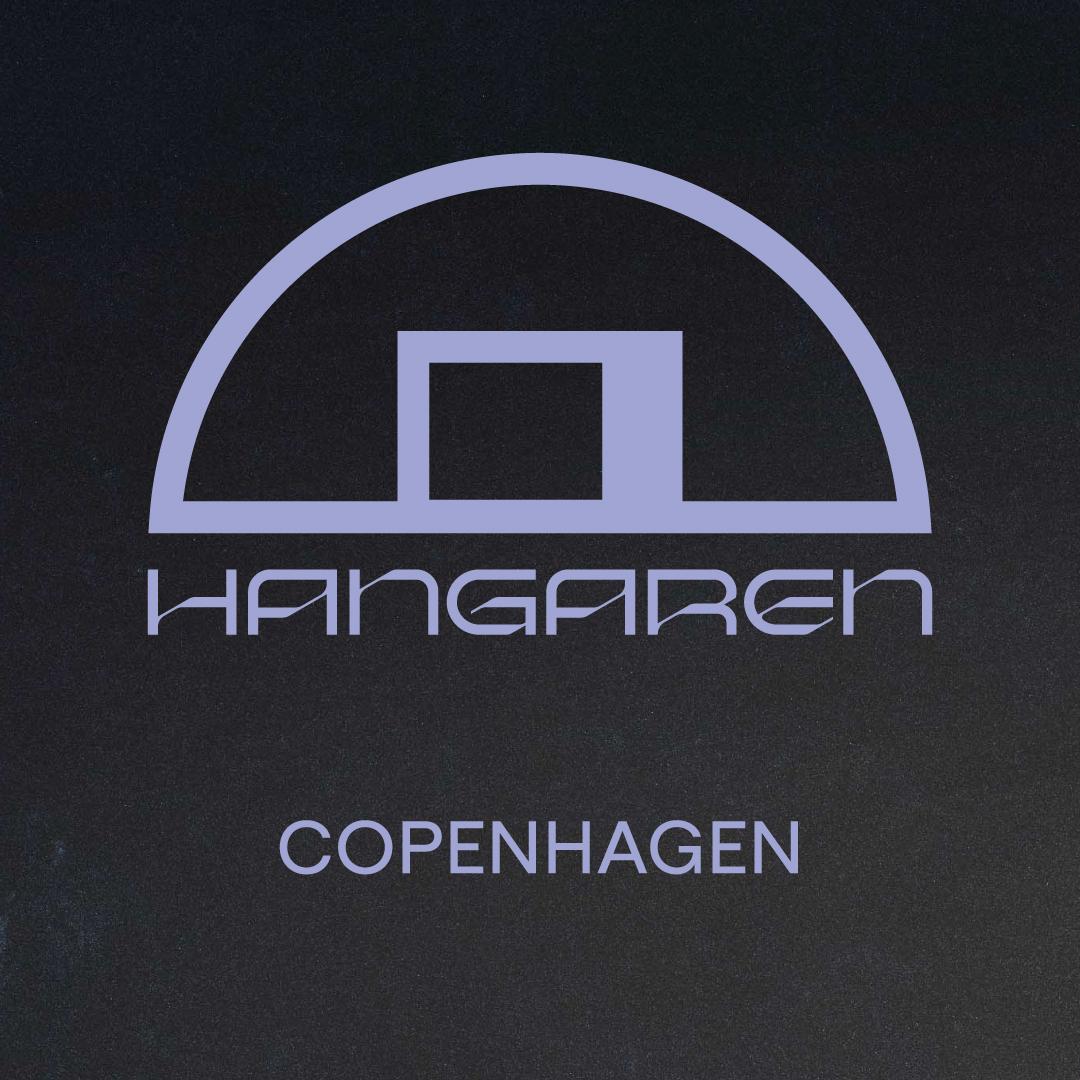 Hangaren New Year'S Eve: Pablo Bozzi