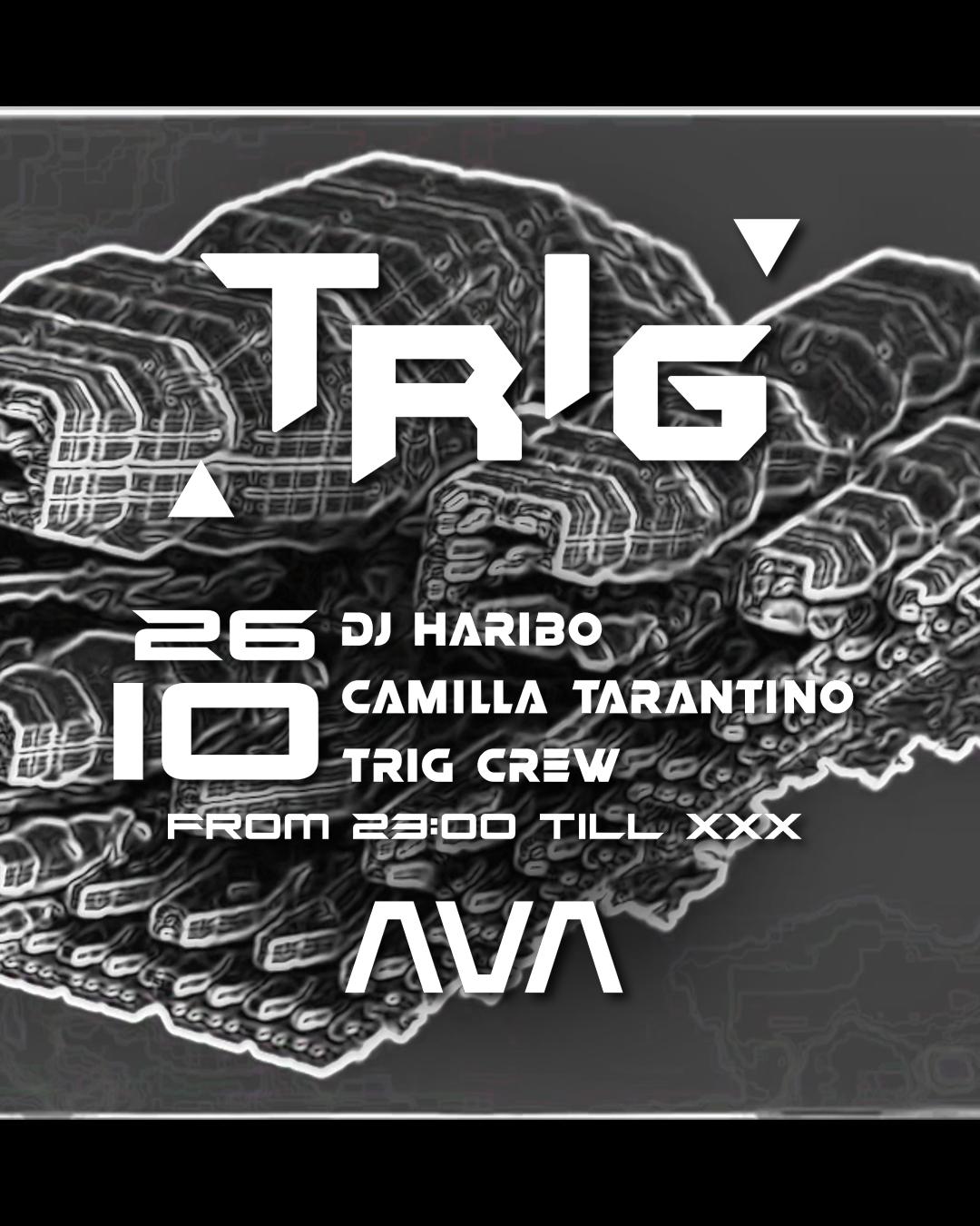 Trig (From 23:00 Till Xxx)