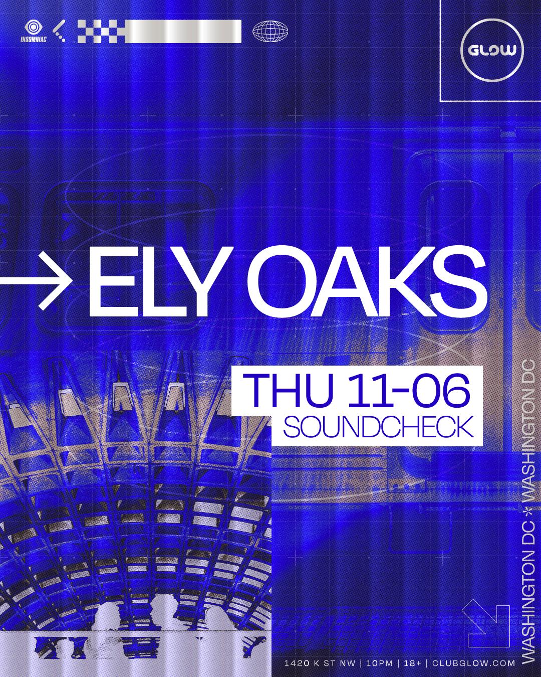 Ely Oaks