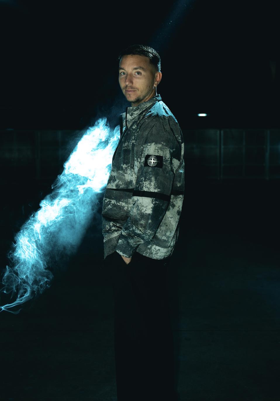 Frazi.Er Open To Close (Album Launch