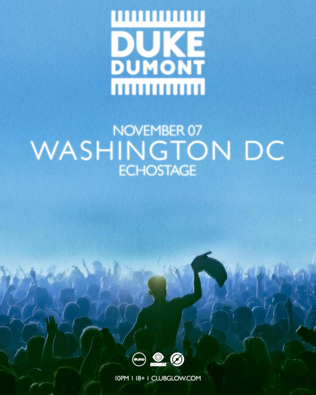 Duke Dumont