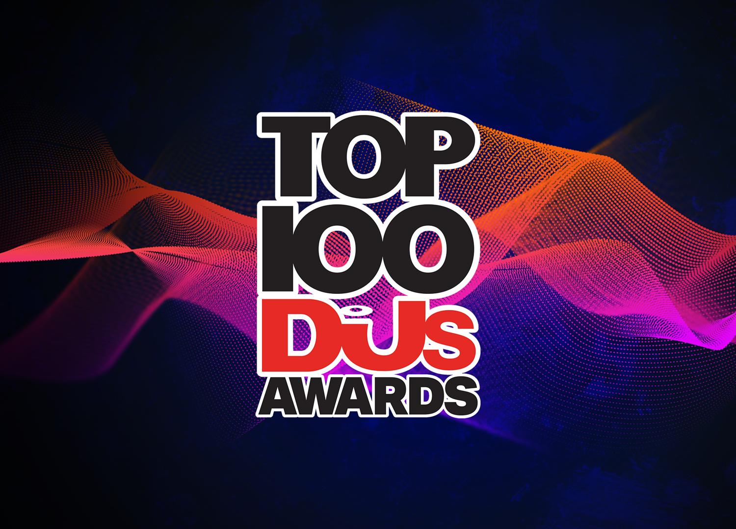 Top 100 Djs Awards