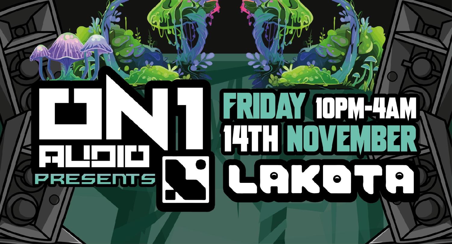 On1 Presents: The Loft. Mattik, Slinki
