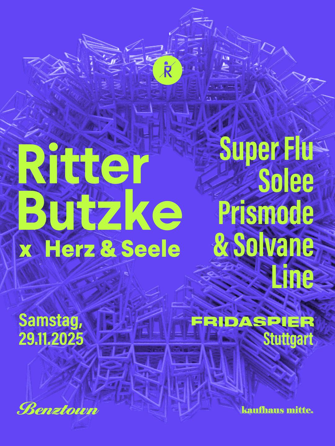 Ritter Butzke In Stuttgart