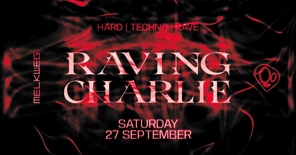Raving Charlie