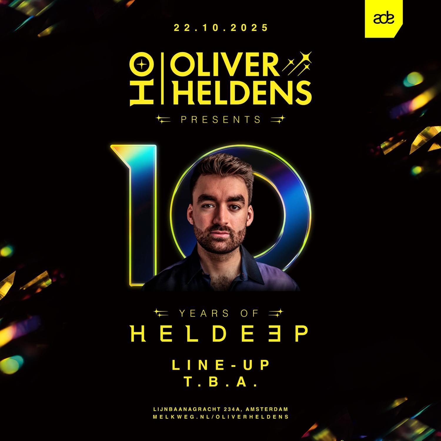 Oliver Heldens