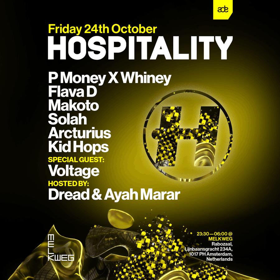 Hospitality