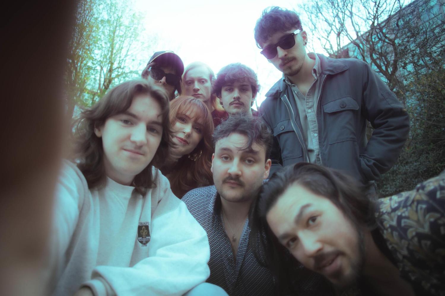 Tengu Jazz With Lavery & Jio (Vinyl Set)