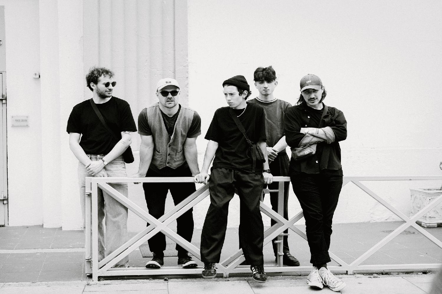 Tengu Jazz With Oceanna & Emmy Shigeta (Vinyl Set)