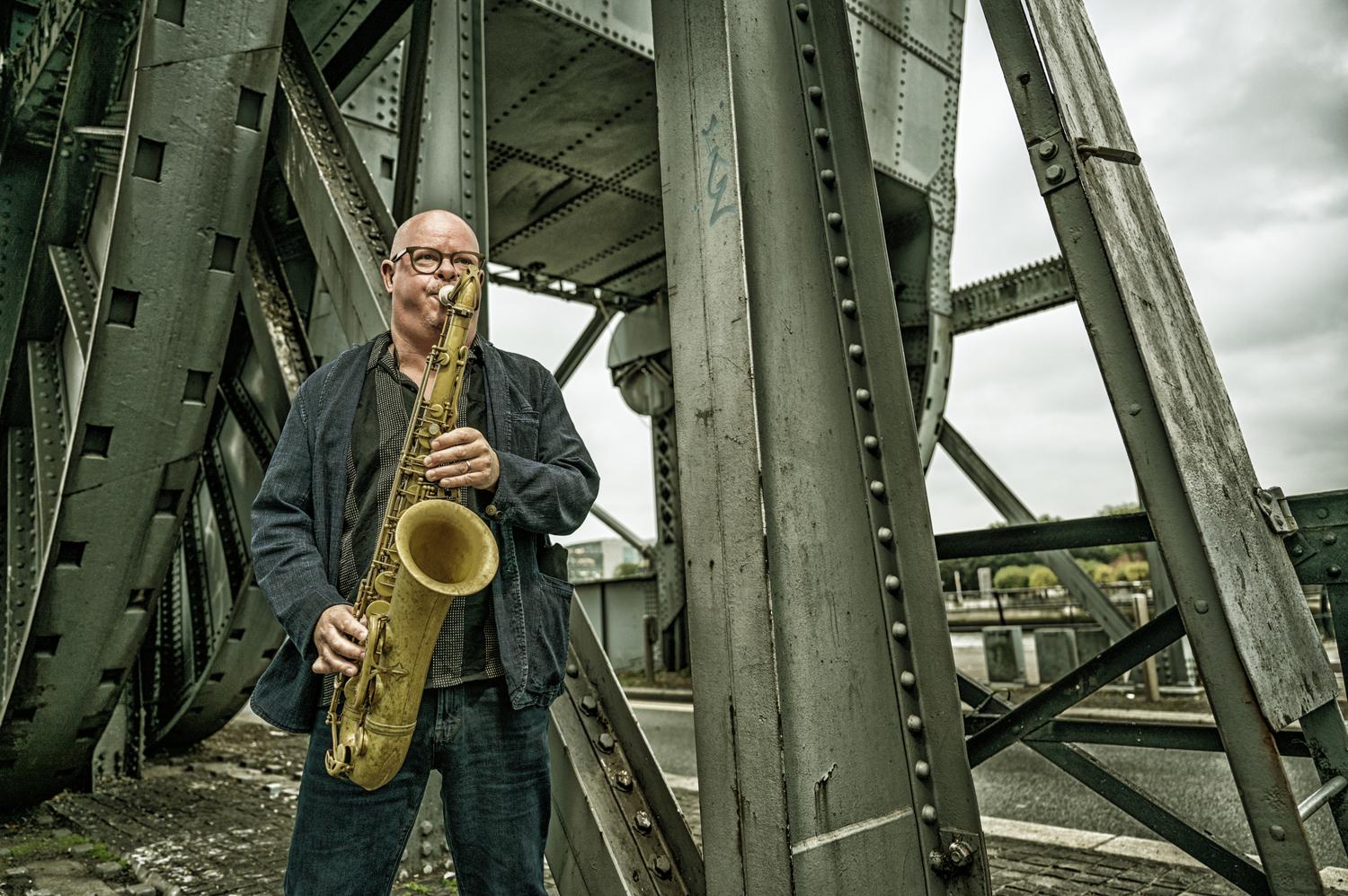 Tengu Jazz With Michael Buckley, Dylan Lynch, Leopoldo Osio & Dave Redmond & Alba (Vinyl Set)