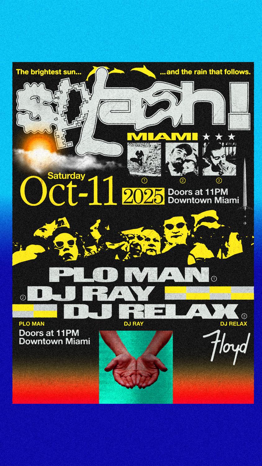 Splash!: Plo Man