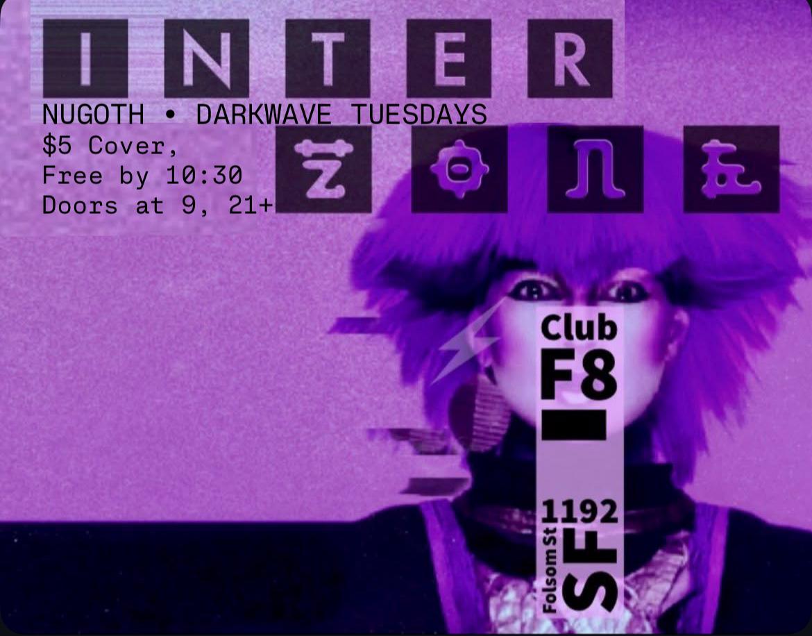 Interzone: Equinox Edition