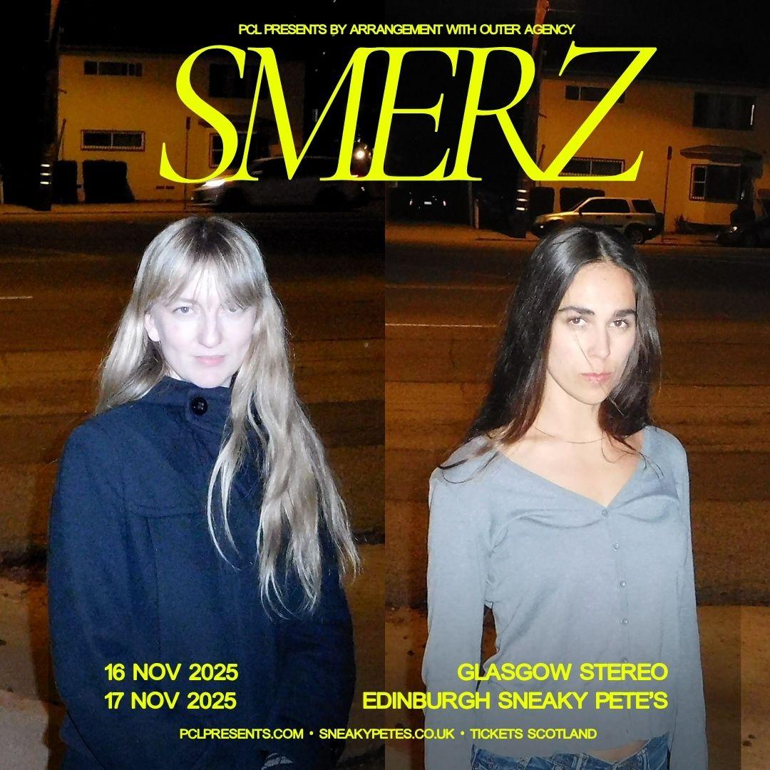 Smerz