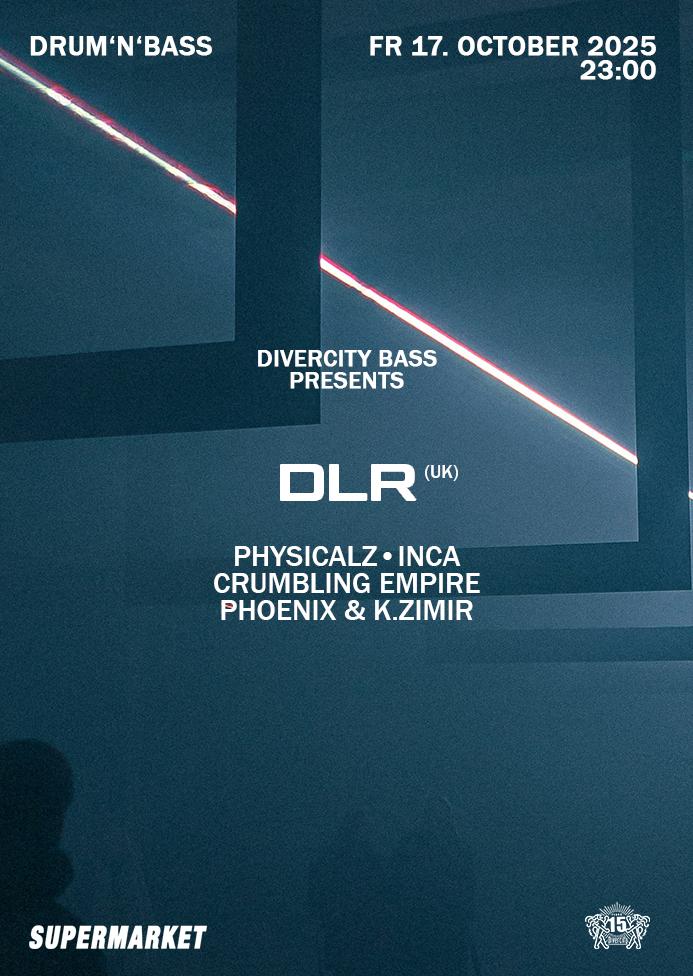 Divercity Bass