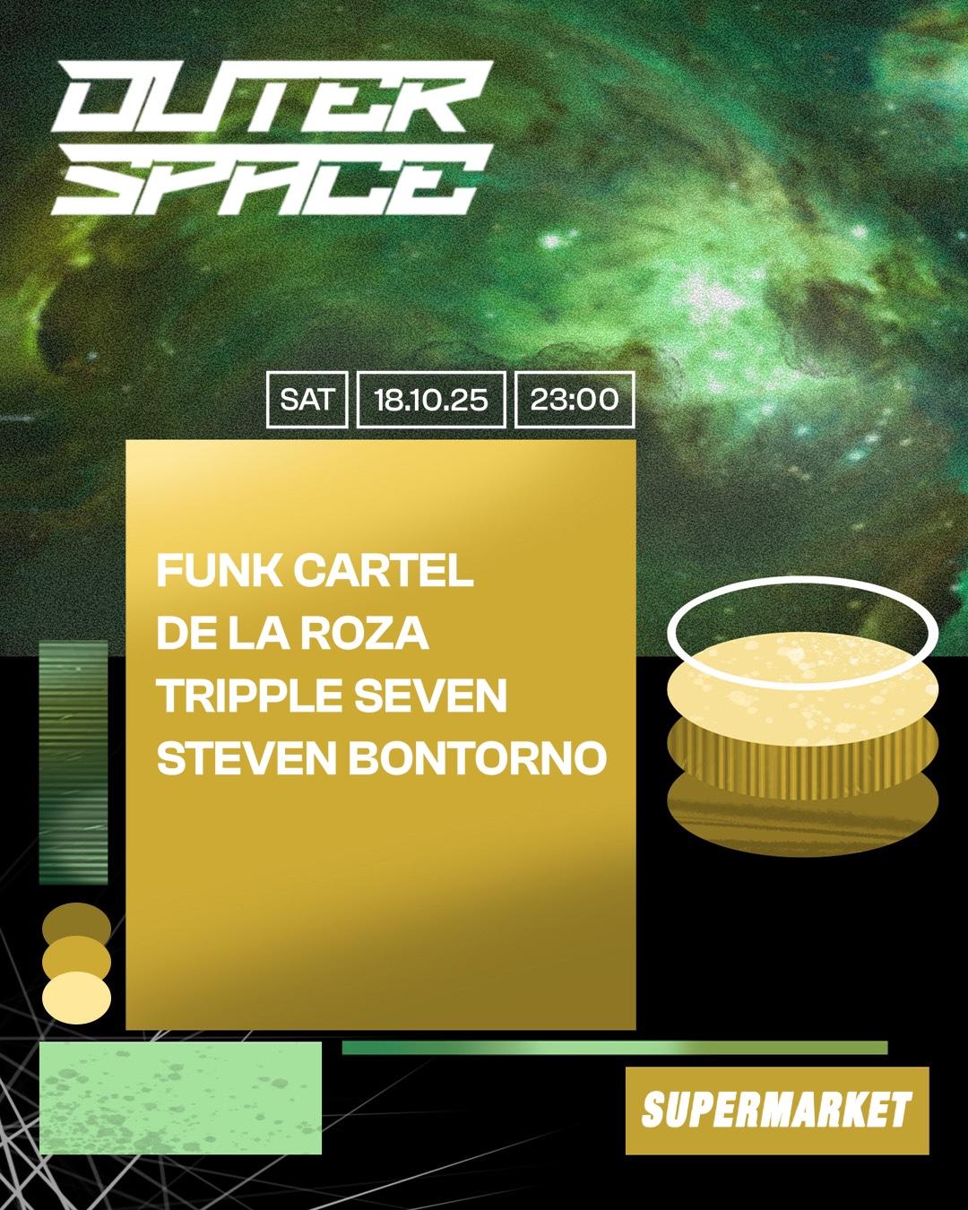 Outer Space