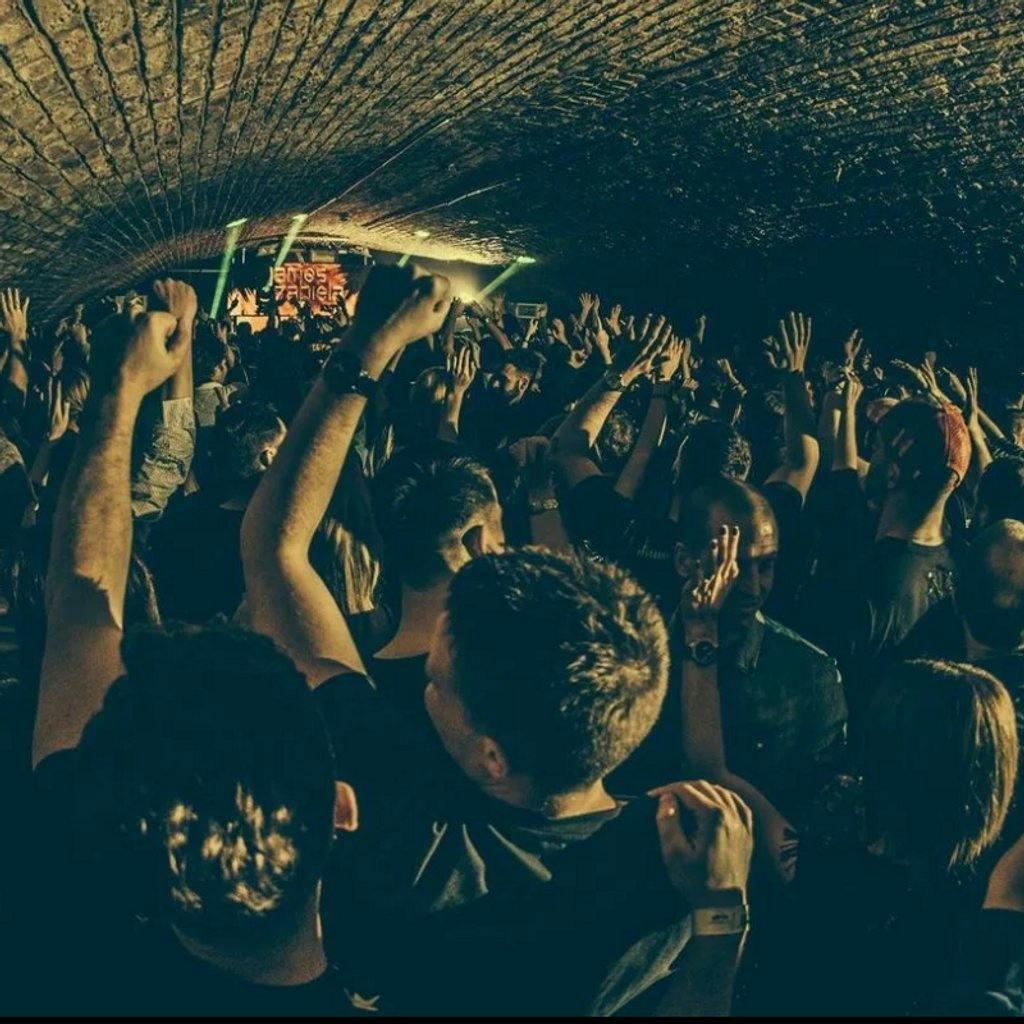 Intra: Mahtal X Tlo. - After Blk.