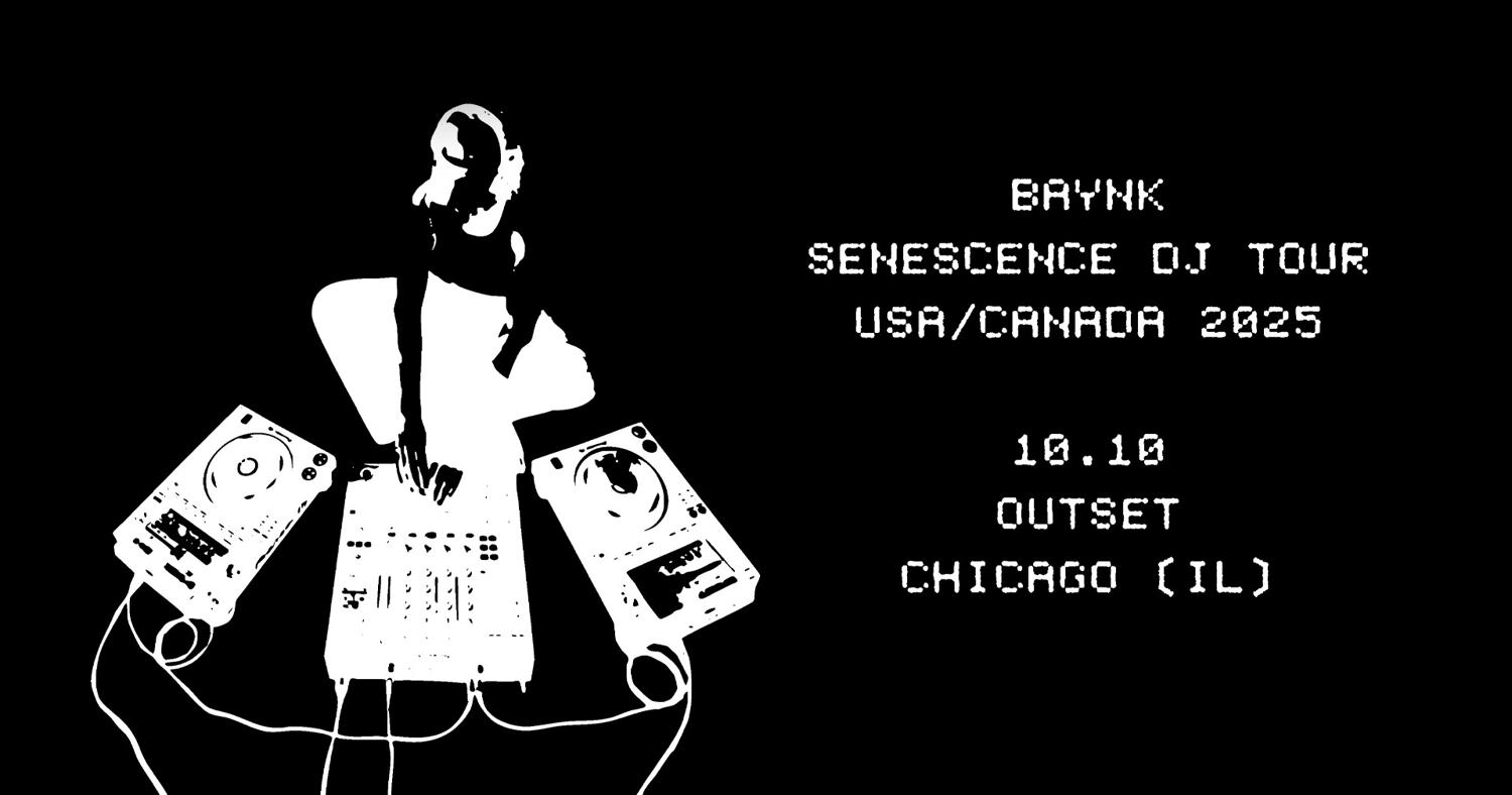 Baynk (Dj Set)