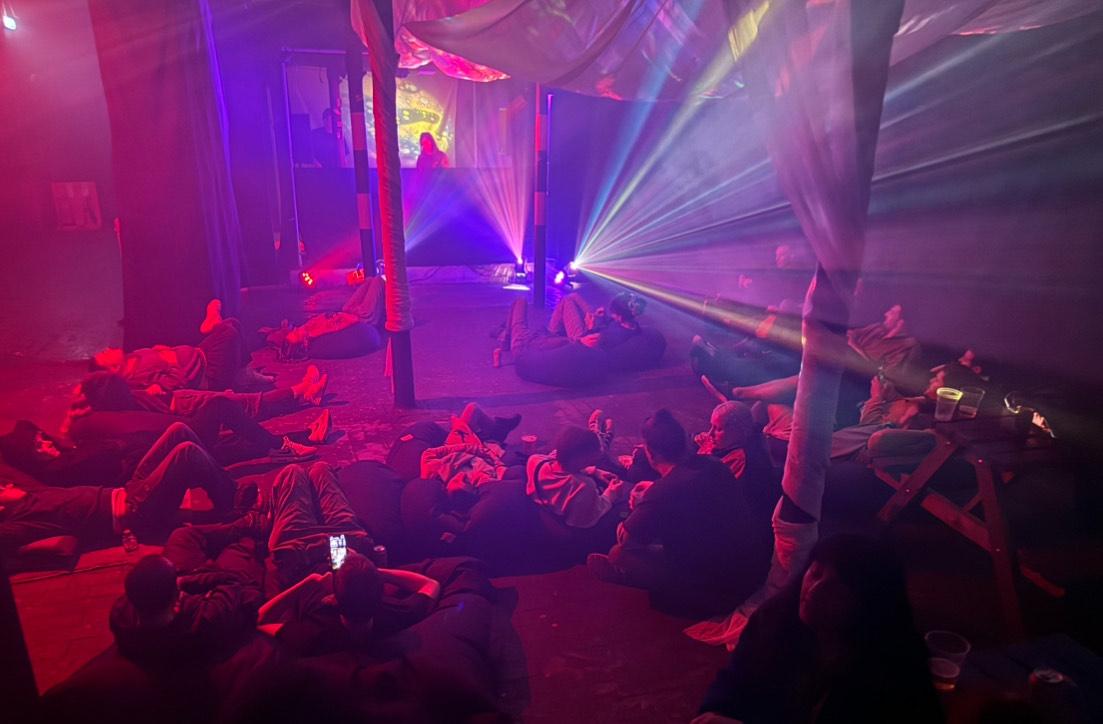 Club Cosmos
