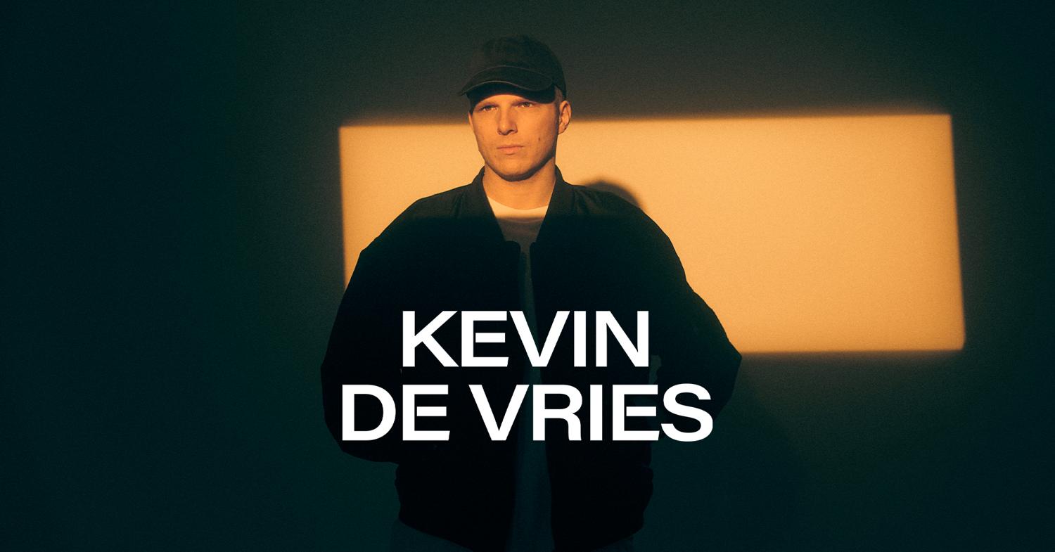 Kevin De Vries