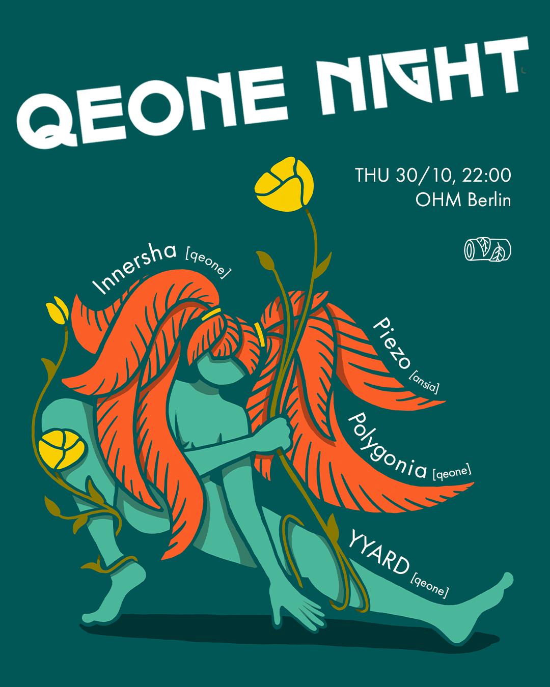 Qeone Night
