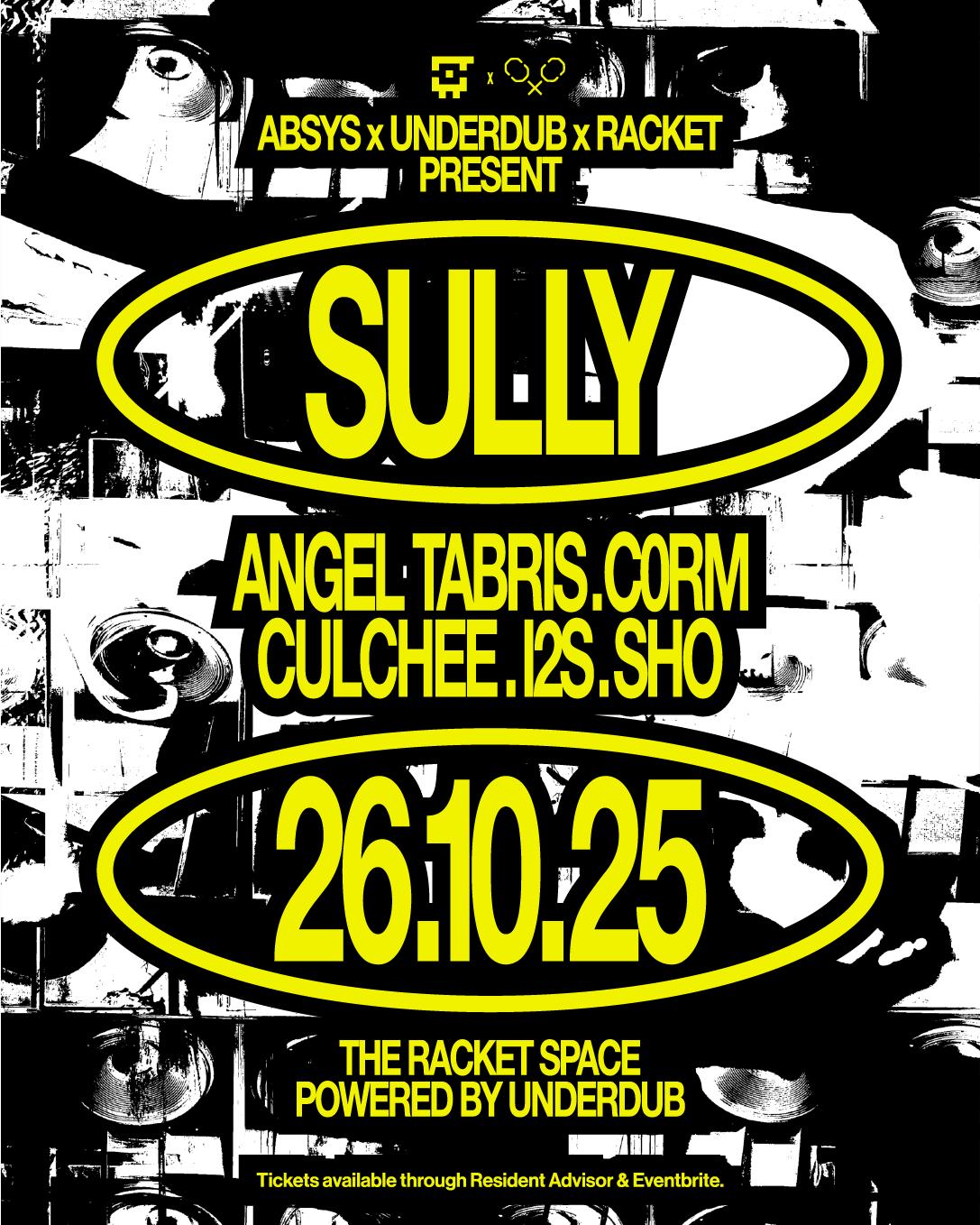 Absys X Sully X Underdub