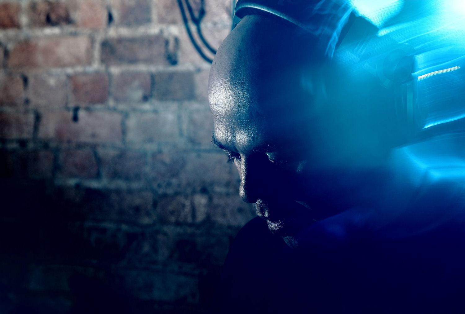 Doc Scott - 31 Records Anniversary