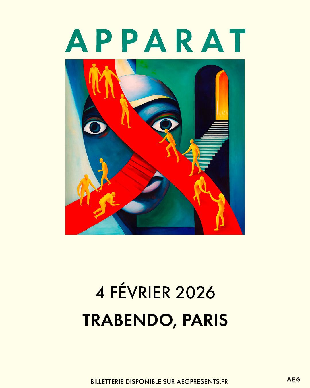 Apparat