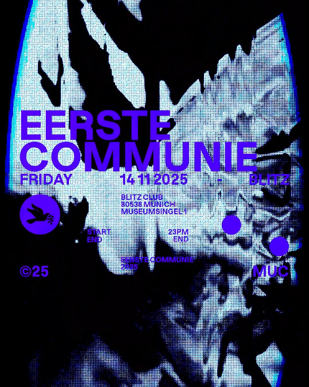 Eerste Communie