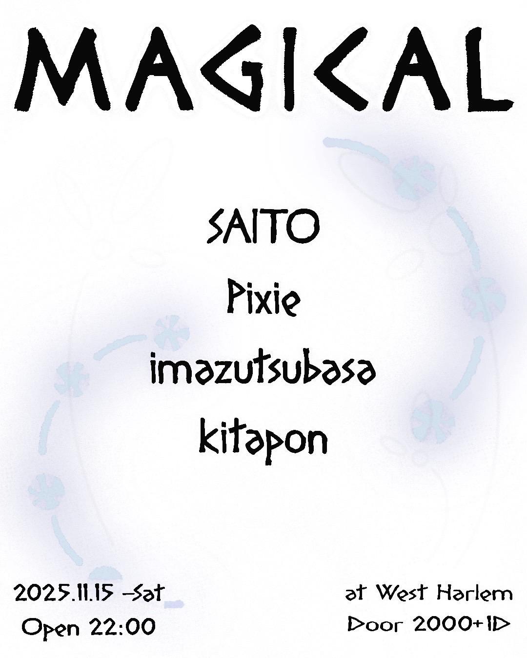Magical