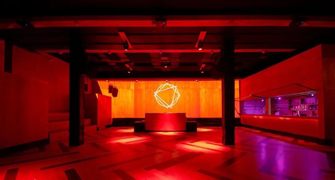 Wavpac 001: Tom Mcfarland (Jungle), Mood Talk, Shana G, Island Times Deejay