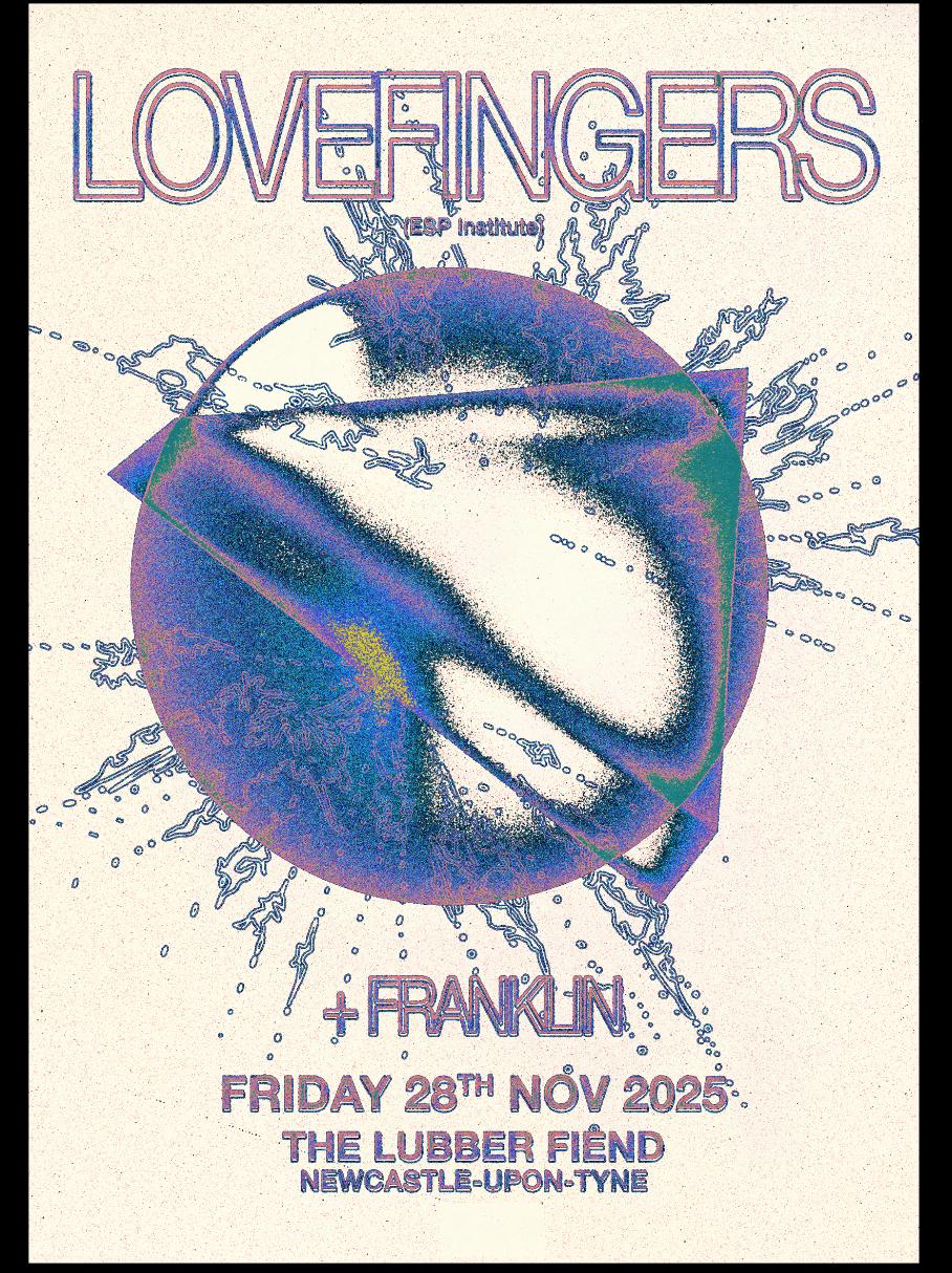 Lovefingers & Franklin