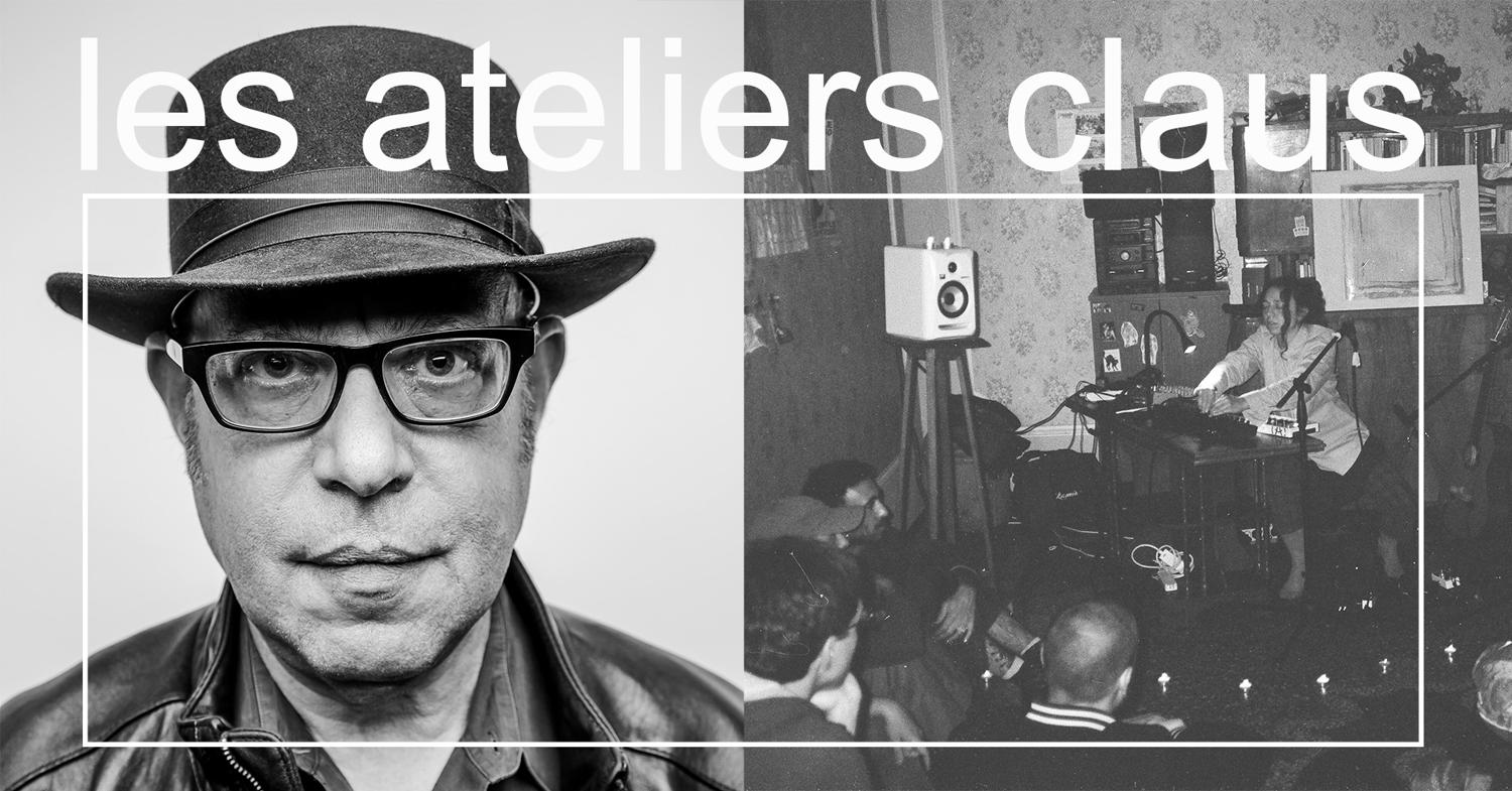 Peter Gordon Presents: The Yellow Box Tour + Sofi Naufal