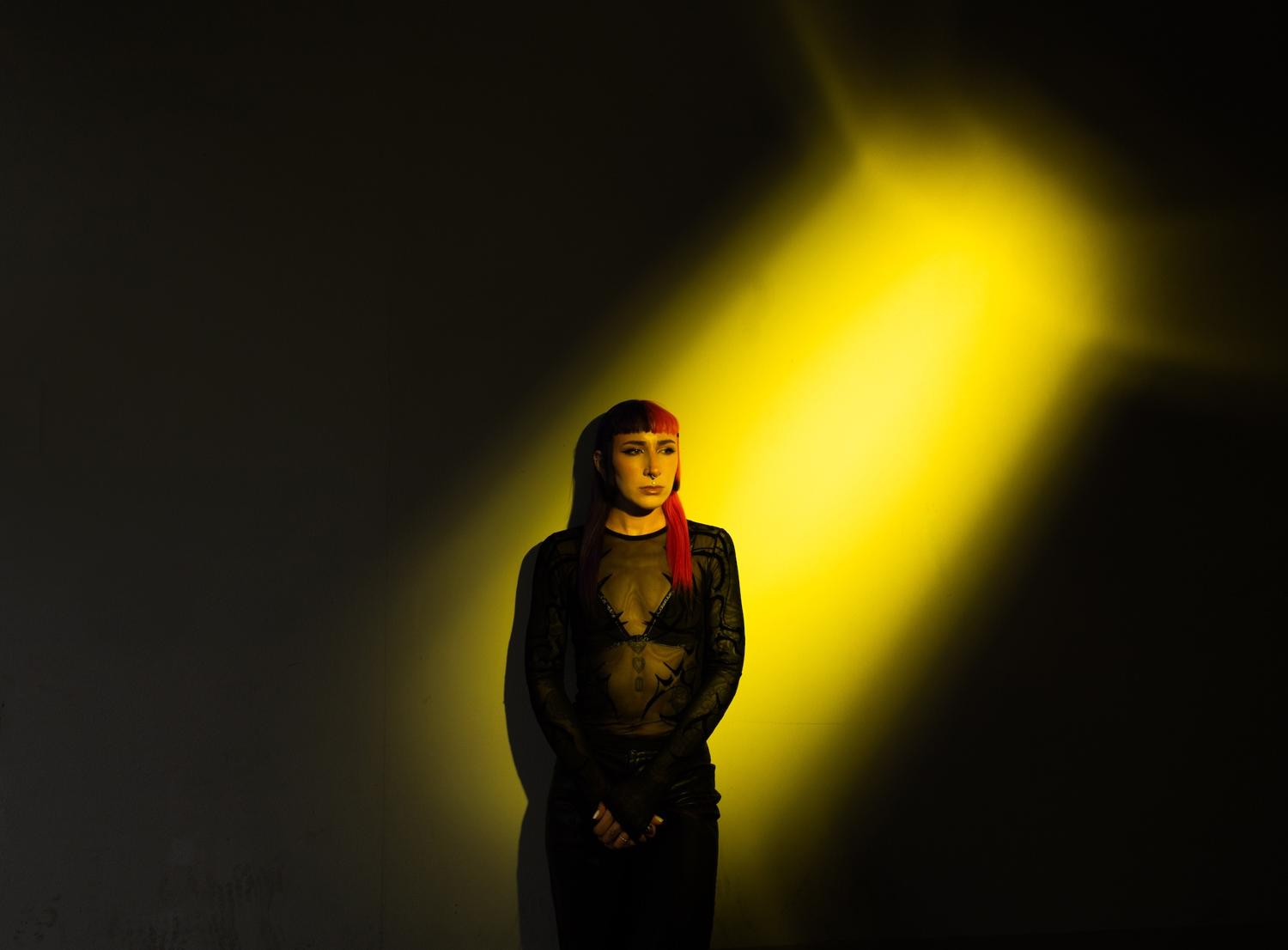 Epika: Lindsey Herbert - 5Am License