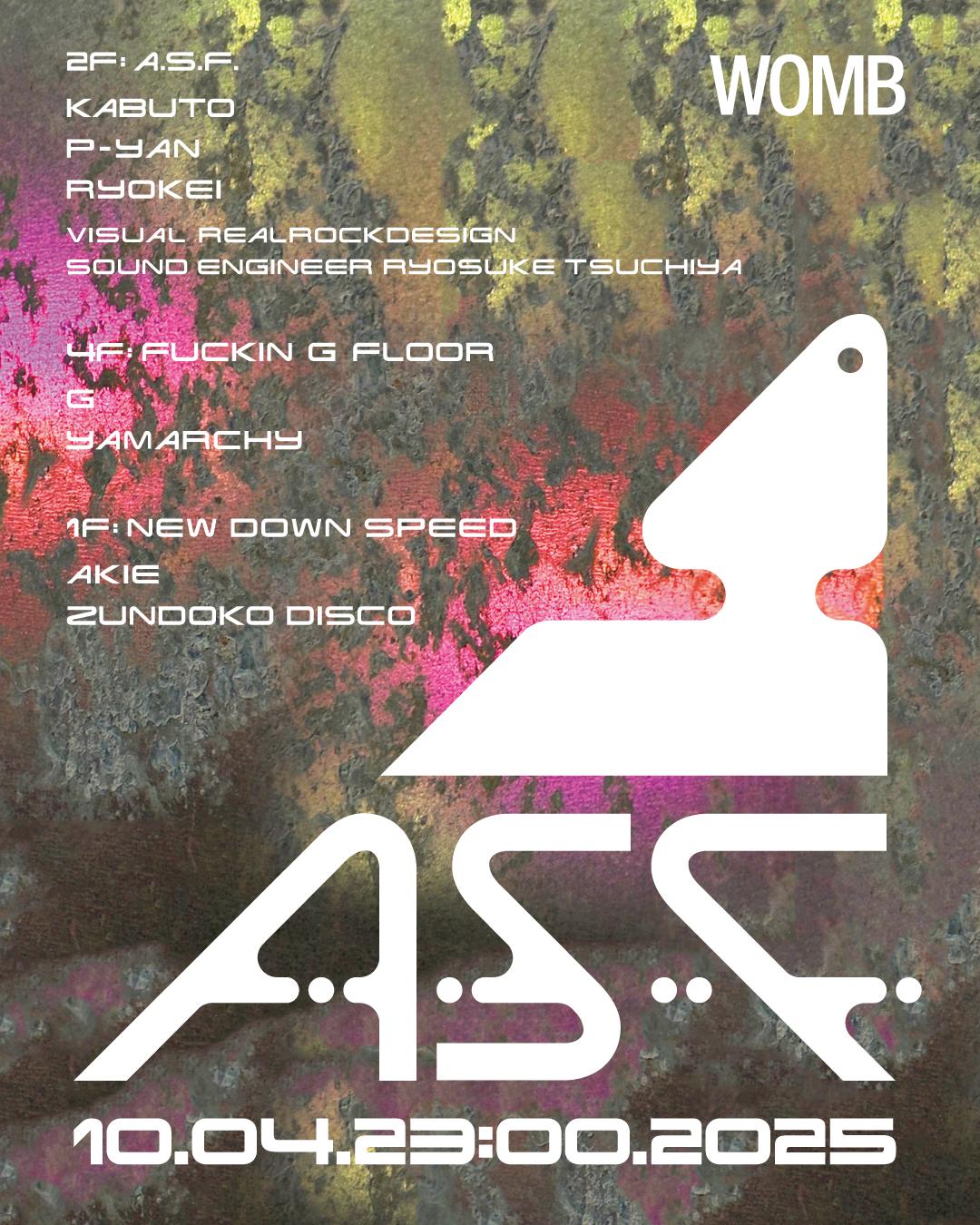 A.S.F