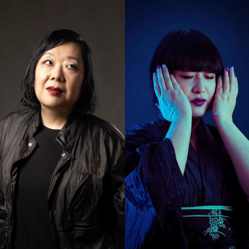Womb Presents Hiroko Yamamura & Hito