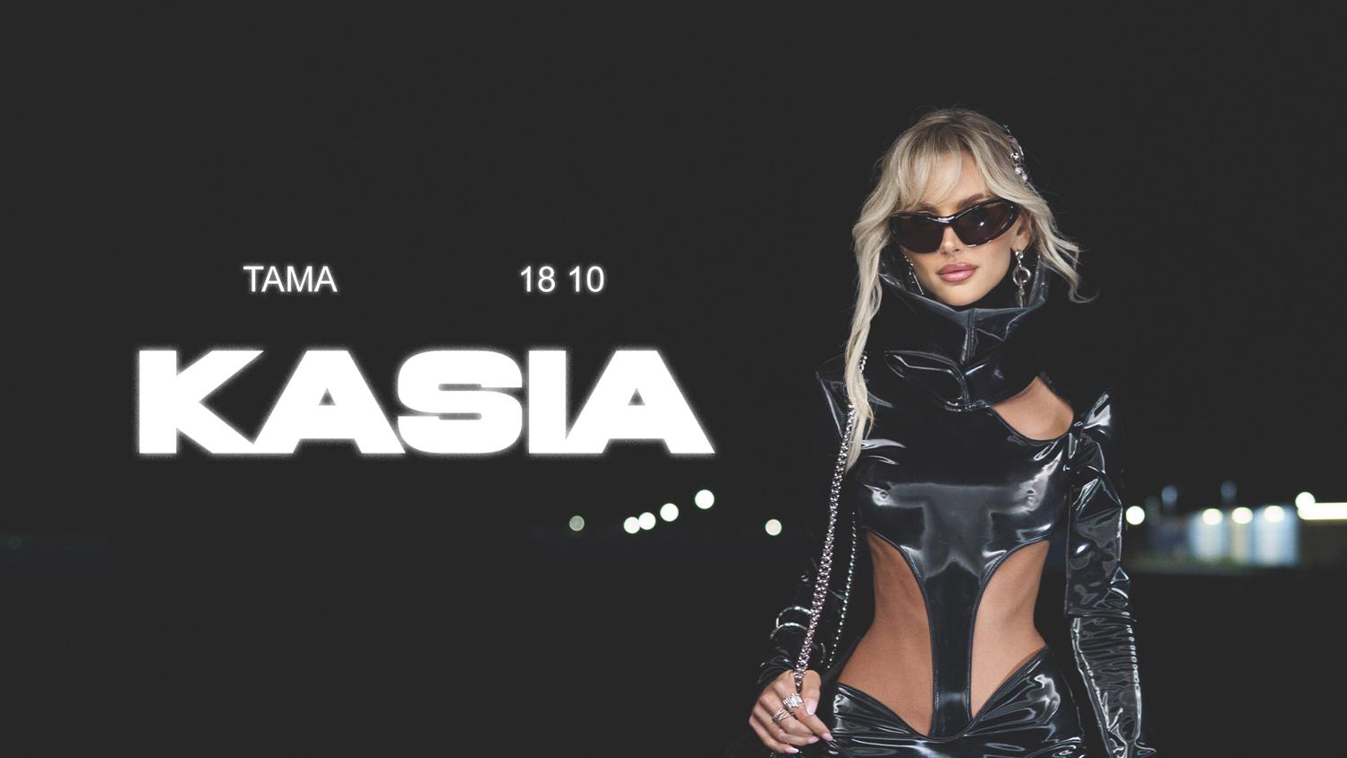 Tama: Kasia