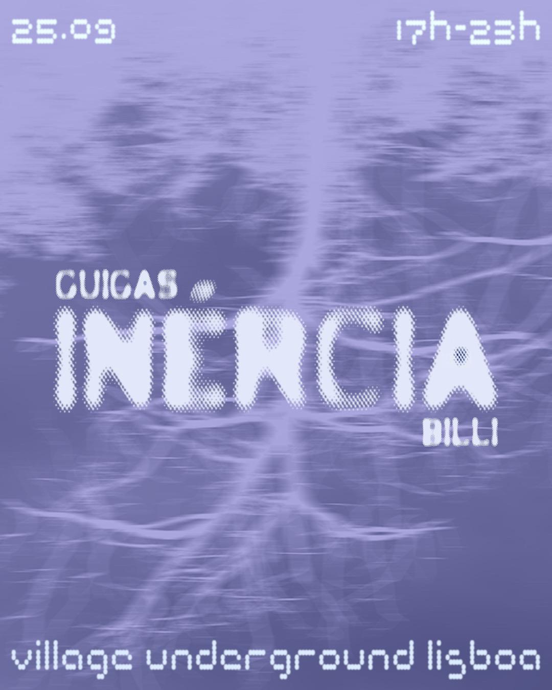 Inércia