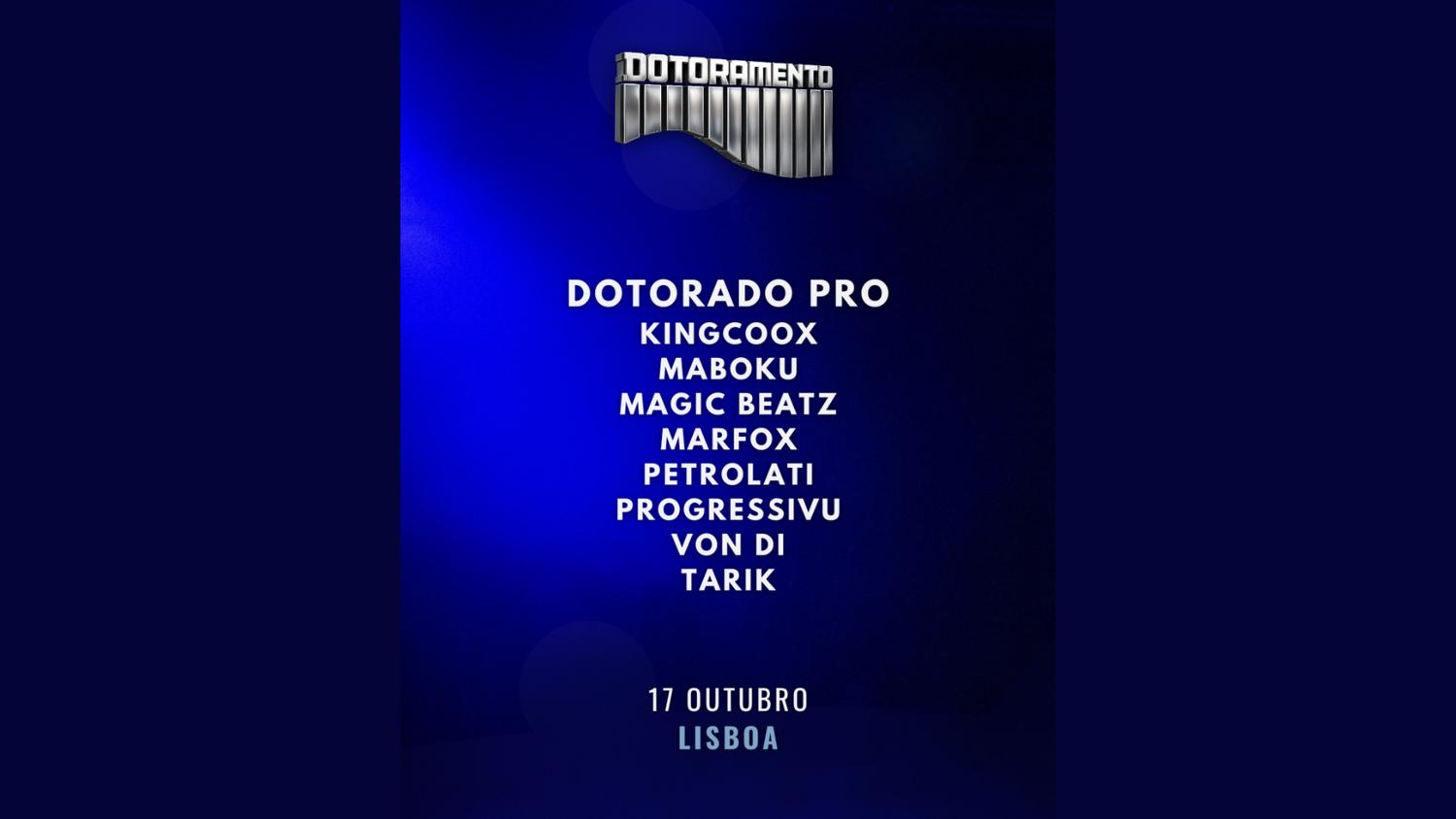 Dotoramento X Village Underground Lisboa