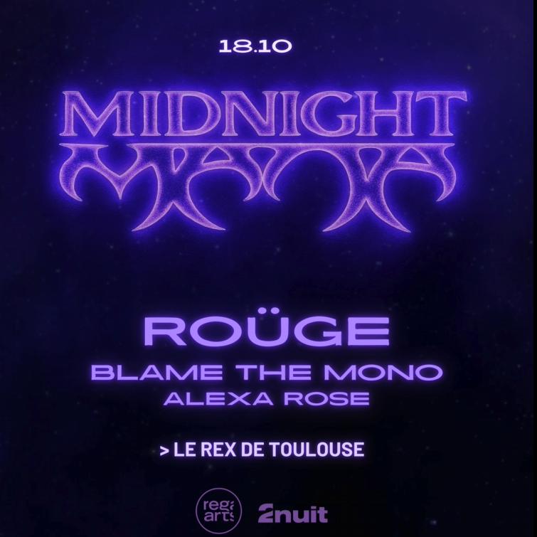 Midnight Mana