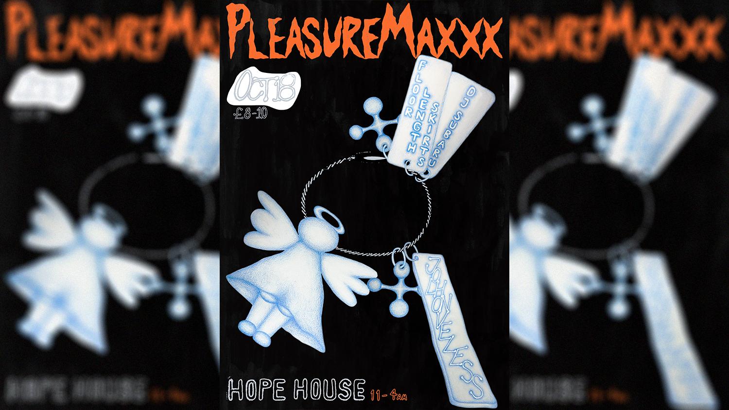 Pleasuremaxxx