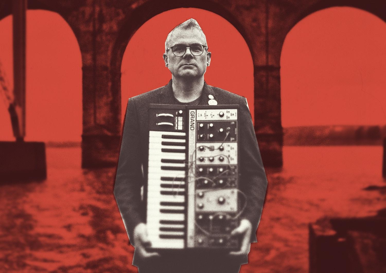 Warrington-Runcorn New Town Development Plan