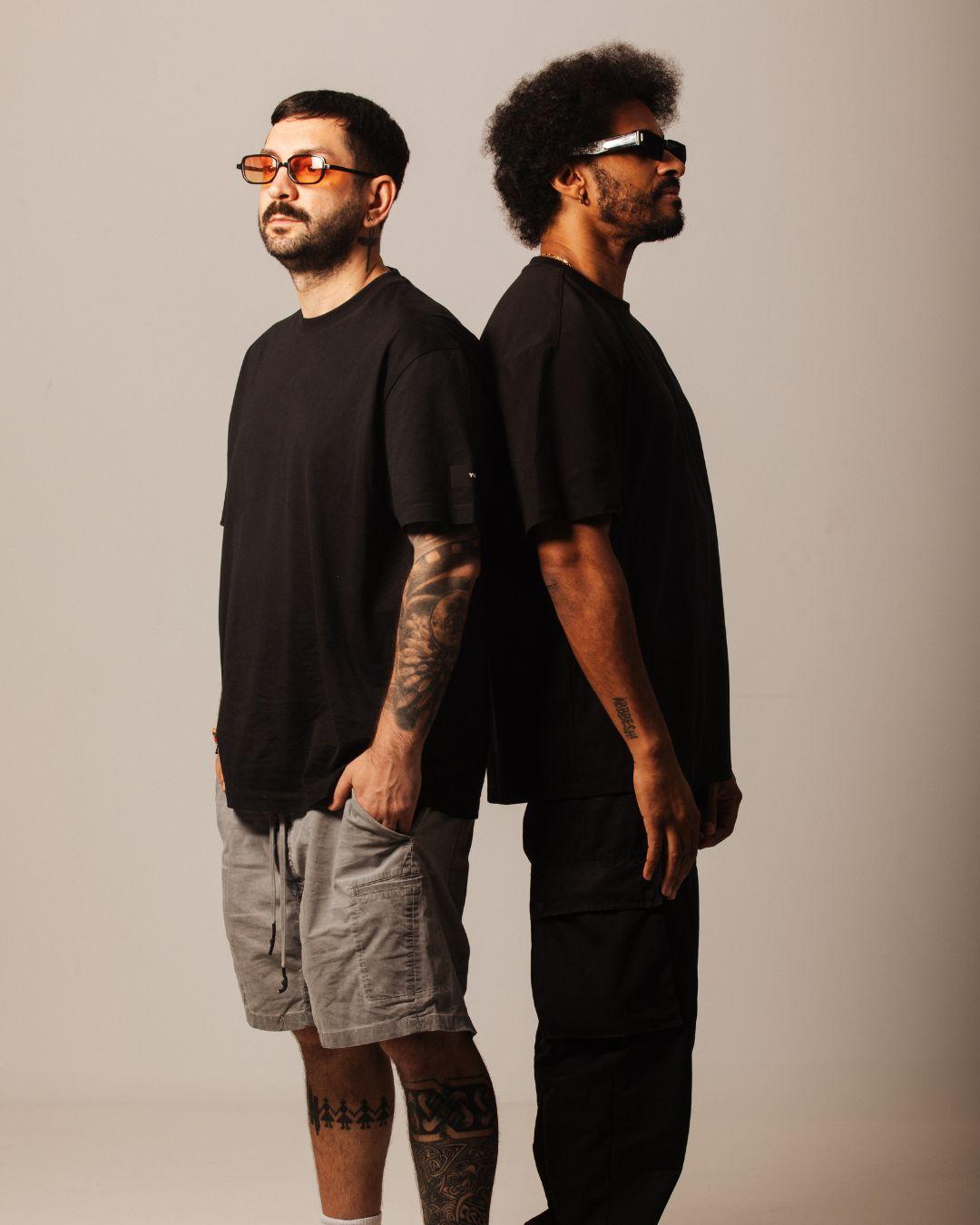 Sight & Surreal Pres. Los Shicos (Yaya B2B Mahony), Cj Jeff, Sheldon, C.I.S.C.O