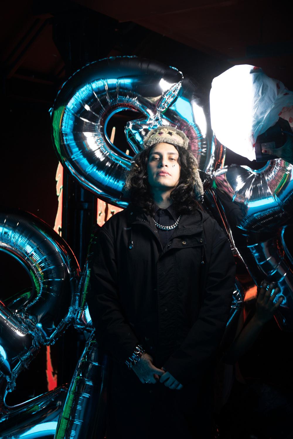 Kamixlo Live + Akazie + Jetpacc