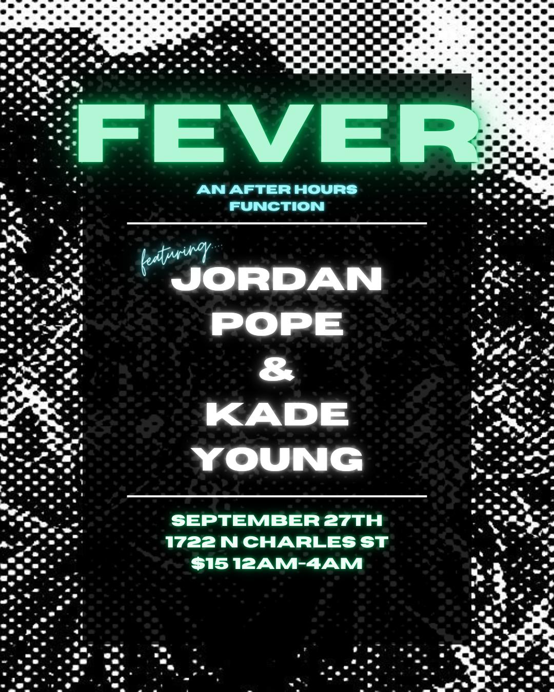 Fever