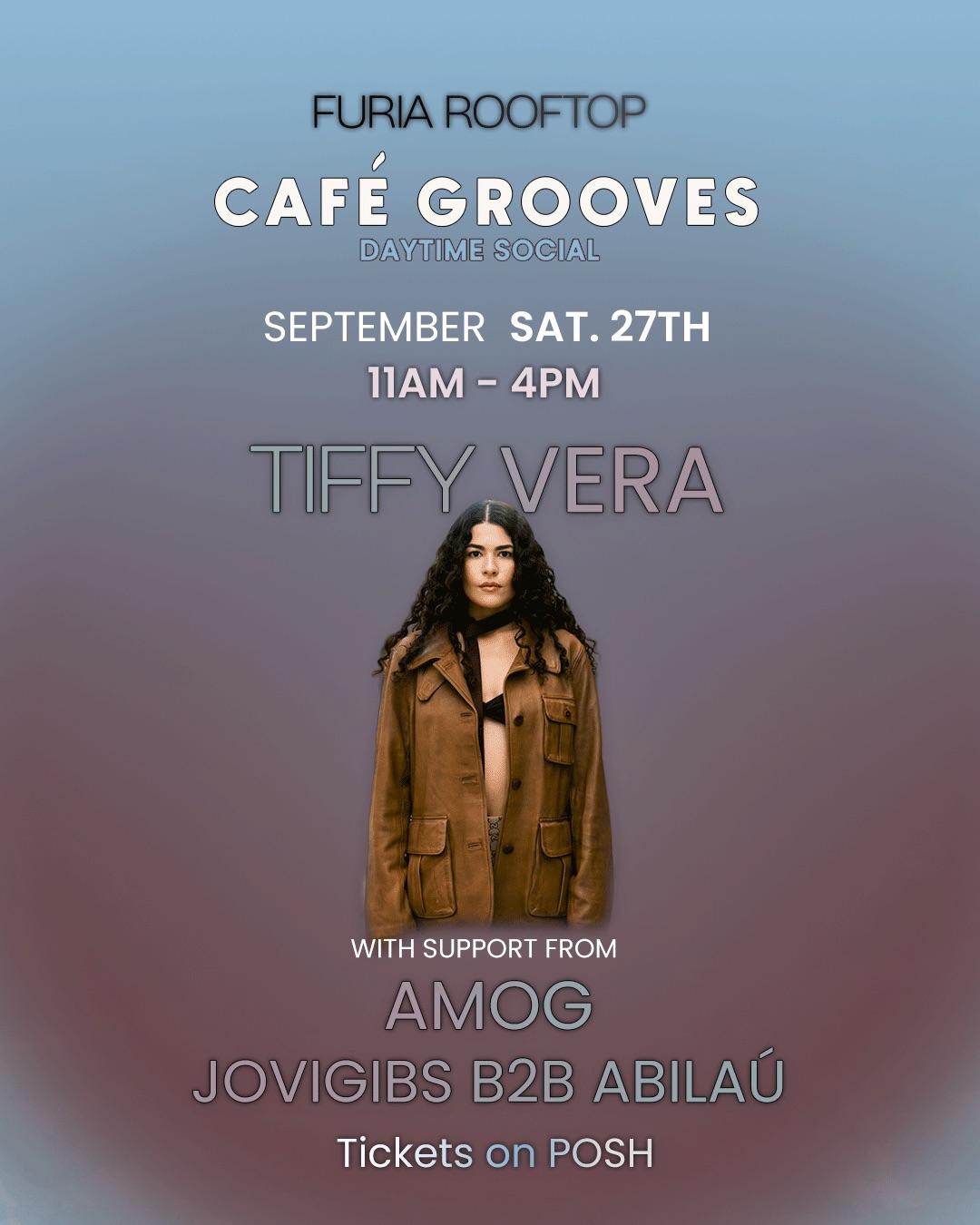 Café Grooves Ep.7